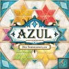 Azul - Vasaras paviljons, galda spēle