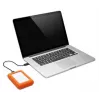 LaCie Rugged Mini ārējais cietais disks 4 TB 5400 RPM Micro-USB B 3.2 Gen 1 (3.1 Gen 1) Orange