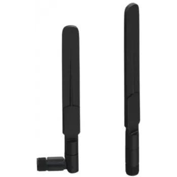 WiFi Divjoslu Antena RP-SMA Vīriešu