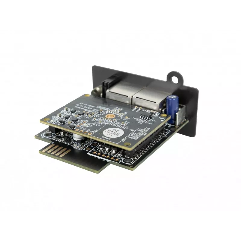 ARMAC SNMP/A/001 SNMP modulis UPS tīkla pārvaldībai