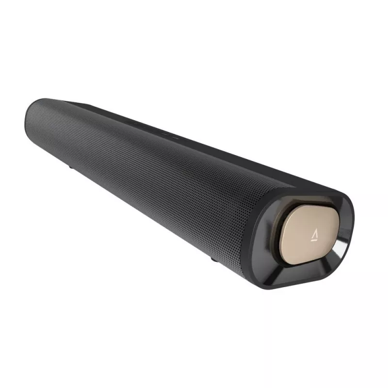 Creative Labs CREATIVE STAGE PRO 2.1 SOUNDBAR — skaņas josla ar bezvadu zemfrekvences skaļruni