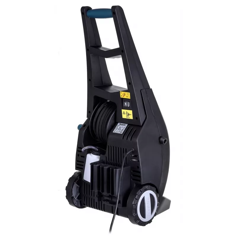 Mazgātājs spiediena Makita HW132 Vertikāls Elektrisks 420 l/h 2100 W