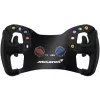 Ascher Racing McLaren Artura GT4 stūre 76080049 — replica sacīkšu stūre simulatora karkasam