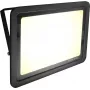 LED prožektors EUROLITE FL-300 SMD WW 3000K, silta balta gaisma