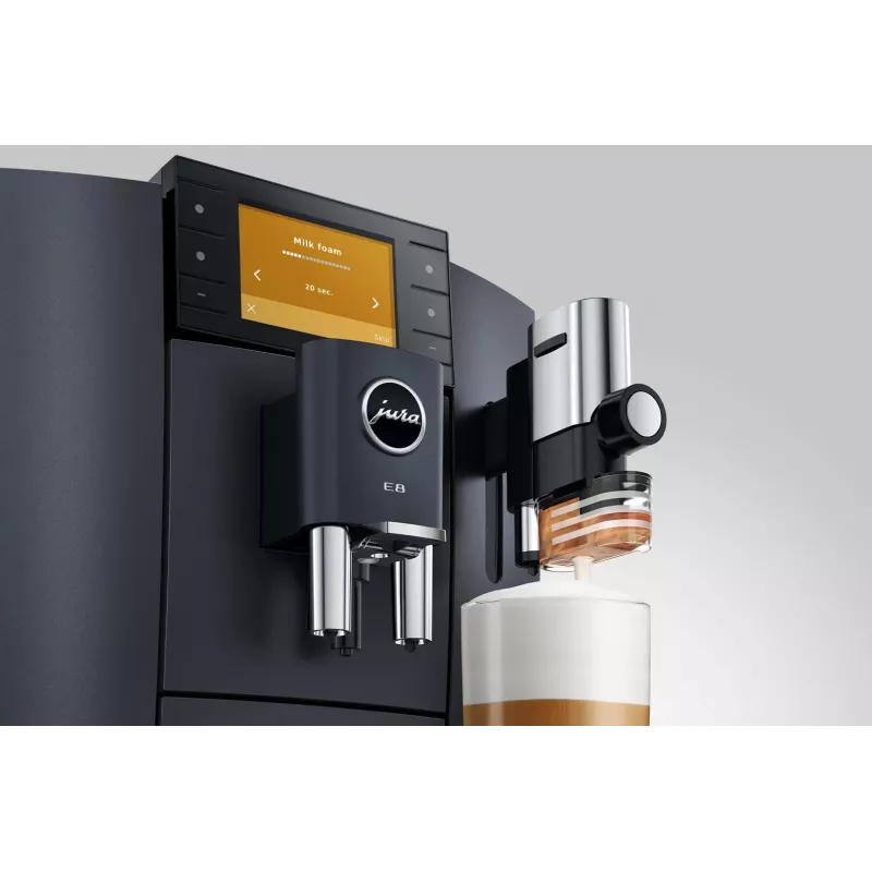 JURA E8 (ED) Pilnībā automātiska espresso automāts 1.9 L