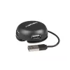 USB HUB NATEC Bumblebee NHU-1330