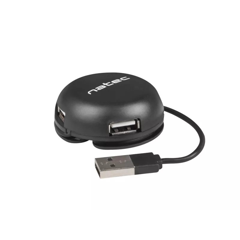 USB HUB NATEC Bumblebee NHU-1330