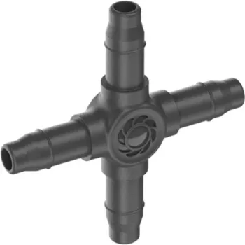 Gardena 13214-20 Dārza instruments Melns
