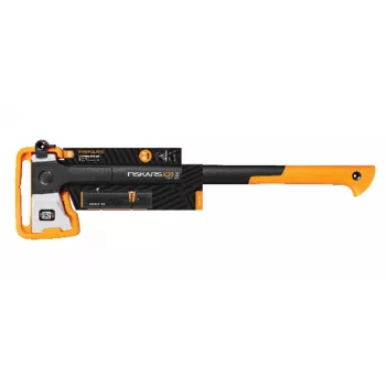 Fiskars Skaldāmā cirvis X28 X-Series ar asināmo