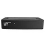 Esperanza EV108R TV set-top box kabelis Melns