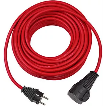 Kabelis Brennenstuhl H07RN-F 3G1,5 sarkans 10 m