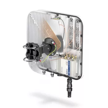 Virziena antena QuWireless AXR12