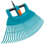 Gardena combisystem Plastmasas Ventilatora Grābeklis XXL vario 3107-20