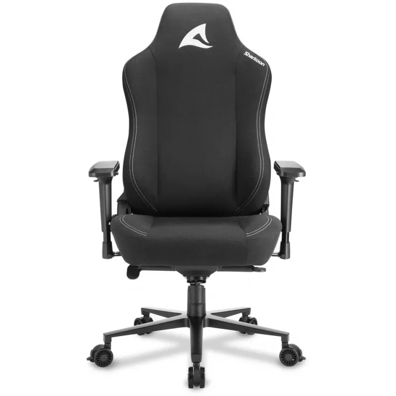 Spēļu krēsls Sharkoon SKILLER SGS40 Auduma Pildīts Sēdeklis