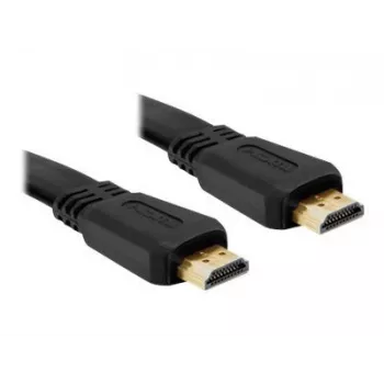 HDMI kabelis DeLOCK 82671 3m Type A Standarta Melns