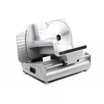 SEVERIN AS 3915 - Šķēlējmāšīna - 180 W - Sudraba