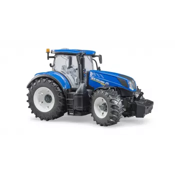 BRUDER 3120 rotaļu transportlīdzeklis