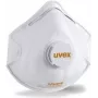 Sejas maska Uvex silv-Air classic 2210