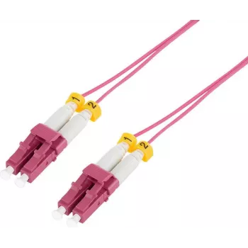 LogiLink Professional Patch-Cable LC/UPC Multi-Mode (M) FS4LC03