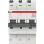 ABB Strāvas slēdzis SX203-B16 Flexline B-rakst. 6kA 16A 3P (2CDS253003R0165)