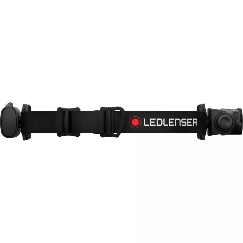 Lukturis Ledlenser H5 Core