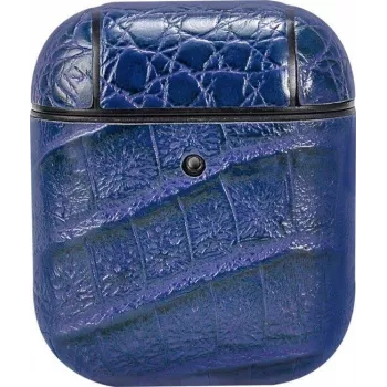 TerraTec AIR Box 306841 aizsargmaciņš Apple AirPods – zils