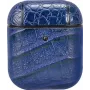 TerraTec AIR Box 306841 aizsargmaciņš Apple AirPods – zils