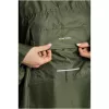 Pieaugušo lietus apmetnis VIKING Vesper Backpack Green UNI