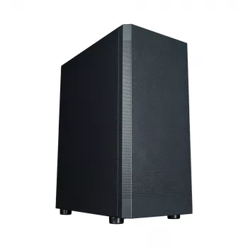 Zalman I4 ATX vidējais tornis ar 6 ventilatoriem