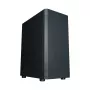 Zalman I4 ATX vidējais tornis ar 6 ventilatoriem