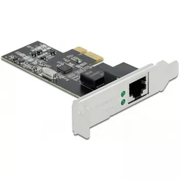 Tīkla karte DeLOCK 89564 iekšējā Ethernet 2500 Mbit/s