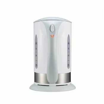 Elektriskā tējkanna Zelmer 1.7L 2200W Nerūsējošais tērauds