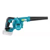 Makita Pūtējs 18V Bez Akumulatoriem un Lādētāja DUB185Z