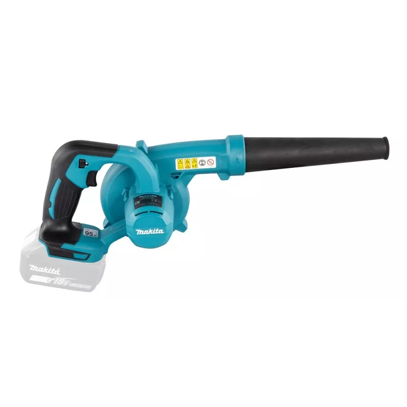 Makita Pūtējs 18V Bez Akumulatoriem un Lādētāja DUB185Z