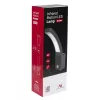 Galda lampa MACLEAN MCE244GR LED infrasarkanais 750 lm, regulējams gaismas avots tuvdarbībai
