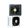 Zalman ZM850-TMX2 TerraMax II White 850W barošanas bloks 80 Plus Gold pilnībā modulārs ATX 3.0 PCIe 5.0