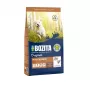 Sausā suņu barība BOZITA Original Puppy & Junior Chicken, 12 kg — 25% olbaltumvielas, 13% tauki, augšanas periodam