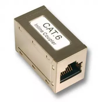 EFB-Elektronik Modular-Adapter RJ45 STP, Cat.6