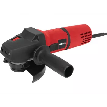 LĒNAĀTRUMA Leņķa Slīpmašīna 125MM 900W