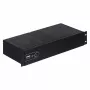 UPS EVER ECO Pro 700 AVR CDS 19 2U (Rack; 700 VA) (W/EAVRRM-000K70/00)
