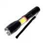 Esperanza Dione Black Rokas lukturis LED