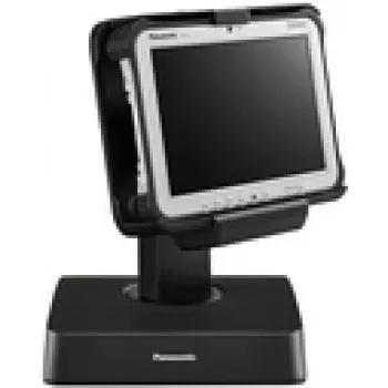 Panasonic POS dokstacija FZ-VEBG12G - Docking Station - GigE - Toughpad FZ-G1, FZ-G1 ATEX (FZ-VEBG12G)