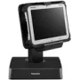 Panasonic POS dokstacija FZ-VEBG12G - Docking Station - GigE - Toughpad FZ-G1, FZ-G1 ATEX (FZ-VEBG12G)