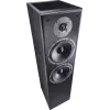 Grīdas studijas monitors Magnat Monitor S80 ATM — aktīvs tuvā lauka 2.5-virzienu, 160 W RMS, 26–38 000 Hz, 4 Ω, melns