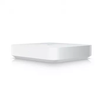 Ubiquiti Gateway Max vārteja/kontrolieris 2500 Mbit/s