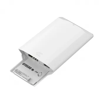 Teltonika OTD500 5G maršrutētājs, 4G Cat 19, 3G, eSIM, PoE in/out, IP55