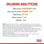 Sausā suņu barība Royal Canin Pomeranian Adult 3 kg — mazo šķirņu formula pieaugušiem pomerāniešiem
