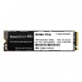 Team Group MP33 - SSD - 256 GB - Iekšējais - M.2 2280 - PCIe 3.0 x4 (NVMe)