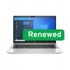 HP Renew Grade B ProBook 430 G8 13,3 collu FHD klēpjdators, i3-1115G4, 16 GB RAM, 512 GB SSD, Intel UHD Graphics, Windows 11 Pro, Nordic/ENG tastatūra