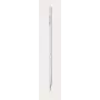 Stilus TUCANO Pencil MA-STY3-W saderīgs ar Apple iPad un Apple Pencil, balts